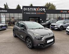 Citroen C3 Barberey-Saint-Sulpice