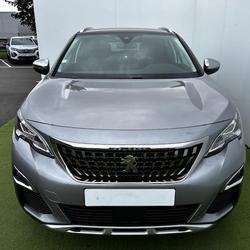 Peugeot 3008 II 1.2 PURETECH 130 CROSSWAY Barberey-Saint-Sulpice