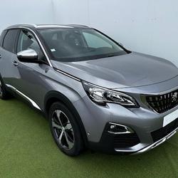 Peugeot 3008 II 1.2 PURETECH 130 CROSSWAY Barberey-Saint-Sulpice