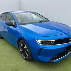 Opel Astra VI 1.5 DIESEL 130 ELEGANCE BVA8 Barberey-Saint-Sulpice