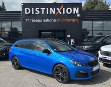 Peugeot 308 SW Phase 2