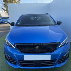 Peugeot 308 SW Phase 2 II (2) SW 1.2 PURETECH 130 S&S GT PACK EAT8 Barberey-Saint-Sulpice