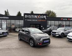 Citroen C3 Barberey-Saint-Sulpice