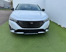 Peugeot 308 SW Phase 2