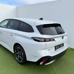 Peugeot 308 SW Phase 2 III 1.5 BLUEHDI 130 S&S ALLURE EAT8 + PACK VISION 360&deg; Barberey-Saint-Sulpice