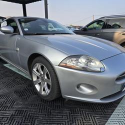 Jaguar XK COUPE 4.2 V8 300 BVA6 Barberey-Saint-Sulpice