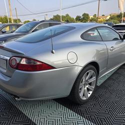 Jaguar XK COUPE 4.2 V8 300 BVA6 Barberey-Saint-Sulpice