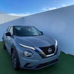 Nissan Juke II (2) 1.0 DIG-T 114 TEKNA  PACK CONNECT 2024 Barberey-Saint-Sulpice