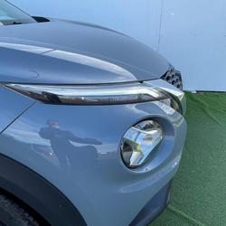 Nissan Juke II (2) 1.0 DIG-T 114 TEKNA  PACK CONNECT 2024 Barberey-Saint-Sulpice