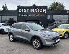 Ford Kuga Barberey-Saint-Sulpice