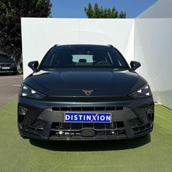 Cupra Leon (2) SPORTSTOURER 1.5 ETSI HYBRID 150 V DSG7 Barberey-Saint-Sulpice
