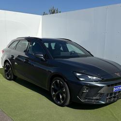 Cupra Leon (2) SPORTSTOURER 1.5 ETSI HYBRID 150 V DSG7 Barberey-Saint-Sulpice