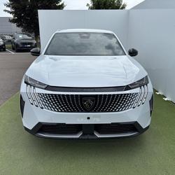 Peugeot 3008 III 1.2 HYBRID 136 ALLURE E-DCS6 PACK PANORAMIC Barberey-Saint-Sulpice