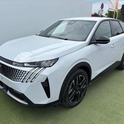 Peugeot 3008 III 1.2 HYBRID 136 ALLURE E-DCS6 PACK PANORAMIC Barberey-Saint-Sulpice