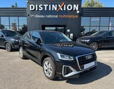 Audi Q2 Barberey-Saint-Sulpice
