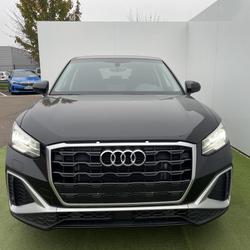 Audi Q2 (2) 35 TFSI 150 DESIGN S TRONIC 7 PACK EXT S-LINE Barberey-Saint-Sulpice