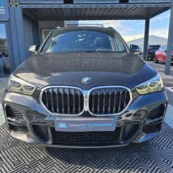 BMW X1 (F48) (2) SDRIVE18I 136 M SPORT DKG7 Barberey-Saint-Sulpice