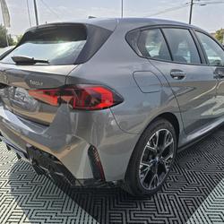 BMW Serie 1 (F70) 120D 163 CH M SPORT DESIGN DKG7 Barberey-Saint-Sulpice