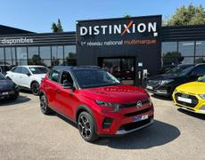 Citroen C3 Barberey-Saint-Sulpice