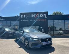 Volvo S60 Barberey-Saint-Sulpice