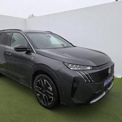 Peugeot 5008 III 1.2 HYBRID 136 GT E-DCS6 TOIT PANO ALCANTARA GRIP CONTROL Barberey-Saint-Sulpice