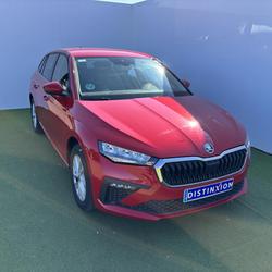 Skoda Scala (2) 1.0 TSI EVO 2 116 SELECTION DSG7 Barberey-Saint-Sulpice