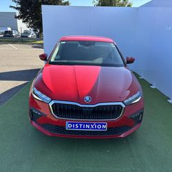 Skoda Scala (2) 1.0 TSI EVO 2 116 SELECTION DSG7 Barberey-Saint-Sulpice