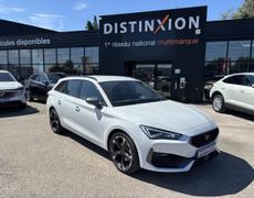 Cupra Leon Barberey-Saint-Sulpice