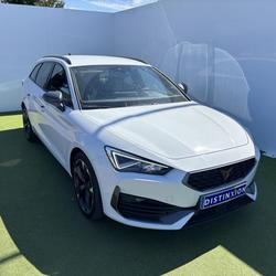 Cupra Leon SPORTSTOURER 1.5 ETSI 150 TECH EDITION DSG7 JA18\' GPS Barberey-Saint-Sulpice