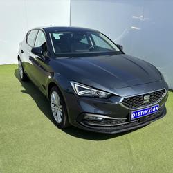 Seat Leon IV 1.5 ETSI 150 SPECIALE EDITION DSG7 Barberey-Saint-Sulpice