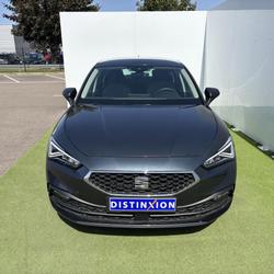 Seat Leon IV 1.5 ETSI 150 SPECIALE EDITION DSG7 Barberey-Saint-Sulpice