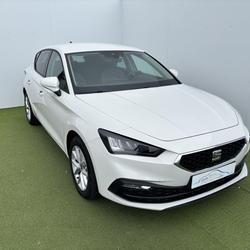 Seat Leon IV 1.5 TSI 130CH STYLE PACK Barberey-Saint-Sulpice