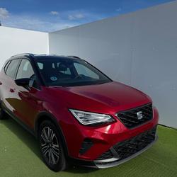Seat Arona (2) 1.0 TSI 110 CH START/STOP FR BVM6 GPS CAMERA JA17\' Barberey-Saint-Sulpice