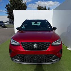 Seat Arona (2) 1.0 TSI 110 CH START/STOP FR BVM6 GPS CAMERA JA17\' Barberey-Saint-Sulpice