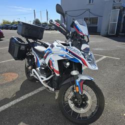 Autres BMW MOTORSPORT + PACKS Barberey-Saint-Sulpice