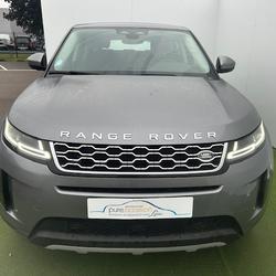 Land Rover Range Rover Evoque II P200 FLEX MHEV AWD R-DYNAMIC S BVA9 Barberey-Saint-Sulpice