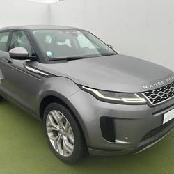 Land Rover Range Rover Evoque II P200 FLEX MHEV AWD R-DYNAMIC S BVA9 Barberey-Saint-Sulpice