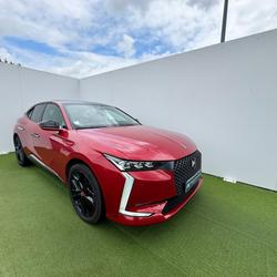 DS DS4 II 1.5 BLUEHDI 130 PERFORMANCE LINE + AUTO PANORAMIQUE Barberey-Saint-Sulpice