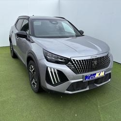 Peugeot 2008 II (2) 1.2 HYBRID 145 GT E-DCS6 PACK DRIVE ASSIST + NAV PACK VISION Barberey-Saint-Sulpice