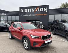 Volvo XC40 Barberey-Saint-Sulpice