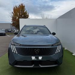 Peugeot 5008 III 1.2 HYBRID 145 ALLURE E-DCS6 PACK PANORAMIC NAVI Barberey-Saint-Sulpice