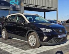 Seat Arona Barberey-Saint-Sulpice