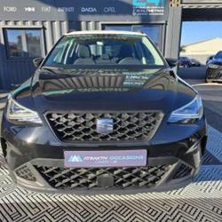 Seat Arona (2) 1.0 TSI 110 START/STOP STYLE PACK SPRING DSG7 Barberey-Saint-Sulpice