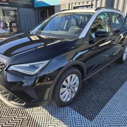 Seat Arona (2) 1.0 TSI 110 START/STOP STYLE PACK SPRING DSG7 Barberey-Saint-Sulpice