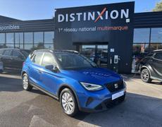 Seat Arona Barberey-Saint-Sulpice