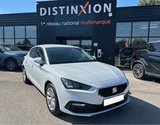 Seat Leon Barberey-Saint-Sulpice
