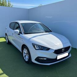 Seat Leon IV 2.0 TDI 150 STYLE DSG7 EDITION VISION Barberey-Saint-Sulpice