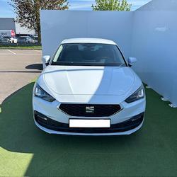 Seat Leon IV 2.0 TDI 150 STYLE DSG7 EDITION VISION Barberey-Saint-Sulpice