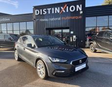 Seat Leon Barberey-Saint-Sulpice