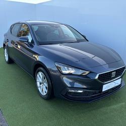 Seat Leon IV 2.0 TDI 150 STYLE DSG7 EDITION VISION Barberey-Saint-Sulpice